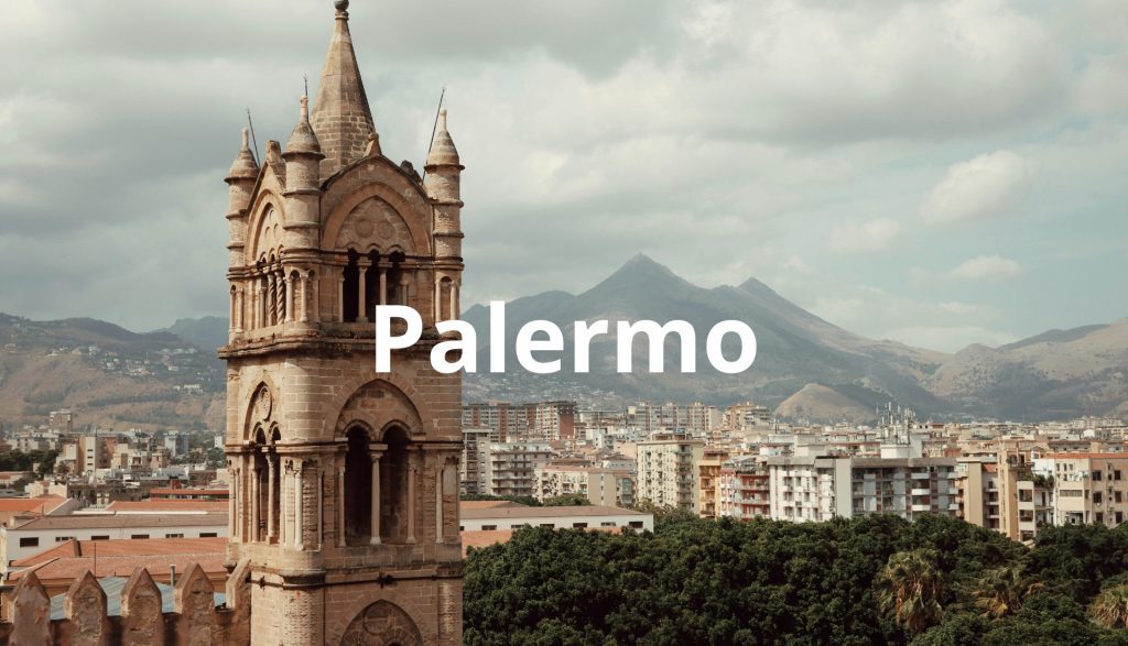 SAT Travel. Cruceros De Diciembre. Palermo 1920 X 1100 Px 1024x587