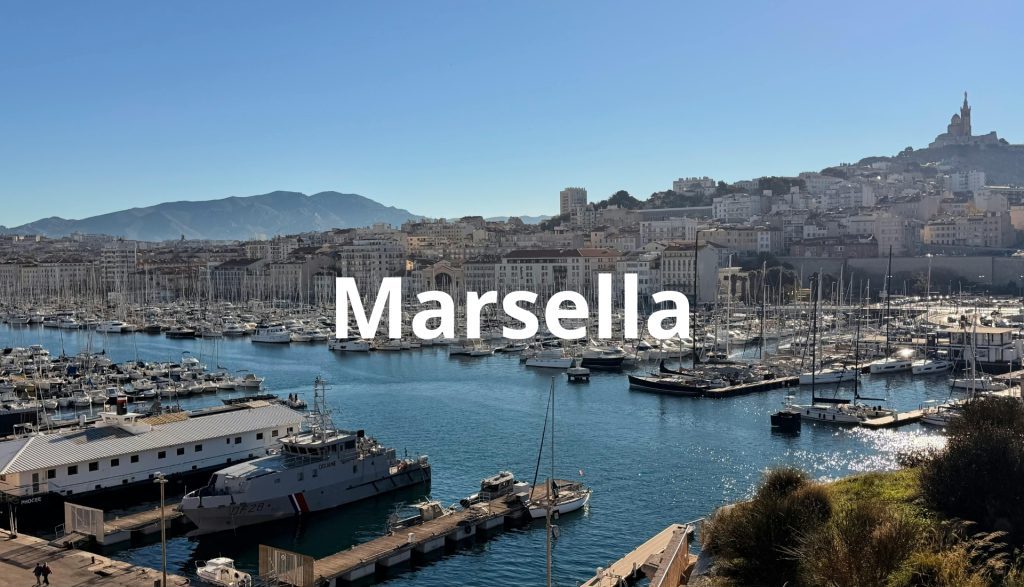 SAT Travel. Cruceros De Verano. Marsella 1920 X 1100 Px 1024x587