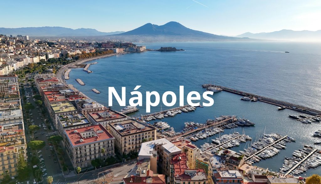 SAT Travel. Cruceros De Verano. Napoles 1920 X 1100 Px 1024x587