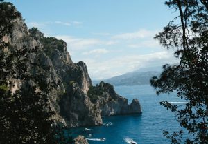 sat travel. cruceros. visitas y excursiones. capri