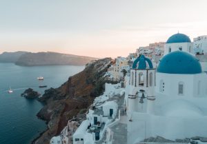 sat travel. cruceros. visitas y excursiones. mykonos