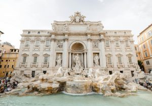 sat travel. cruceros. visitas y excursiones. roma civitavechia